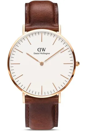 Daniel Wellington Reloj Classic St Mawes de 40mm