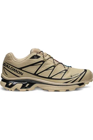 Salomon Zapatillas XT-6 Gore-Tex Safari