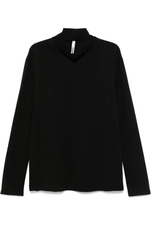 ATTACHMENT Camiseta con cuello alto