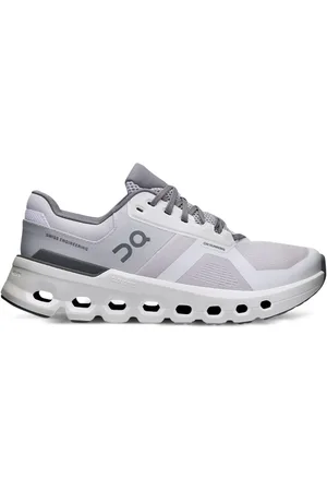 On Running Zapatillas Cloudrunner 2 Frost/White