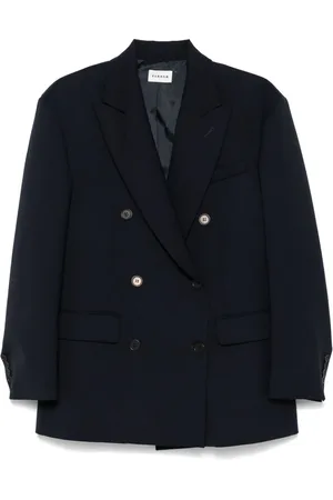 P.A.R.O.S.H. Blazer Liliuxy