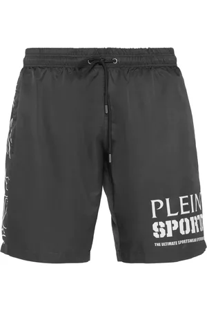Philipp Plein Bañador Tiger