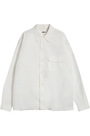 YMC Camisa Wray