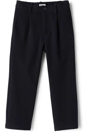 Il gufo Pantalones rectos