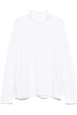 ATTACHMENT Camiseta con cuello vuelto