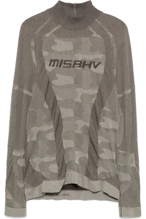 MISBHV Jersey Camo Sport
