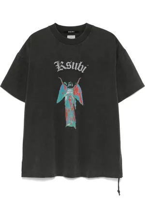 KSUBI Camiseta Angelik Ekcess