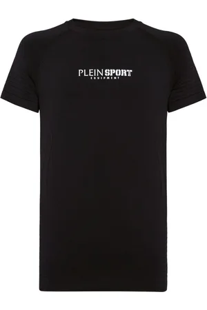 Philipp Plein Camiseta Sport