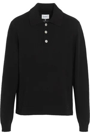 Barrie Polo B Label de cachemira