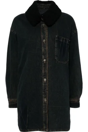 JUUN.J Chaqueta vaquera