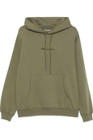 Maharishi Sudadera 4622 con capucha