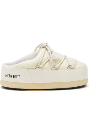 Moon Boot Sandalias Icon con logo