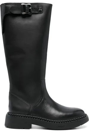 Ash Botas Mandeville