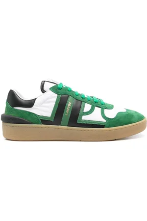 Lanvin Zapatillas Clay