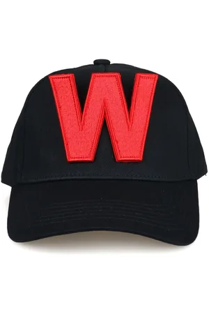 WALTER VAN BEIRENDONCK Gorra W