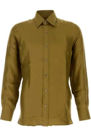 Tom Ford Camisa slim