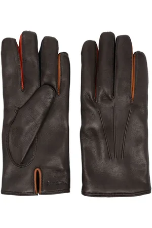 Paul Smith Guantes estilo pull-on