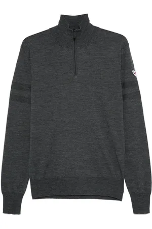 Rossignol Jersey de punto a rayas