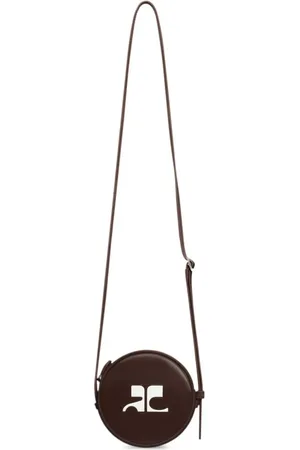 Courrèges Bolso Reedition Small Circle