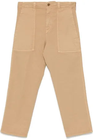 Aspesi Pantalones capri
