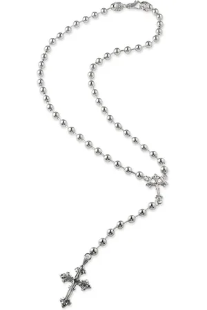 EMANUELE BICOCCHI Collar con cuentas