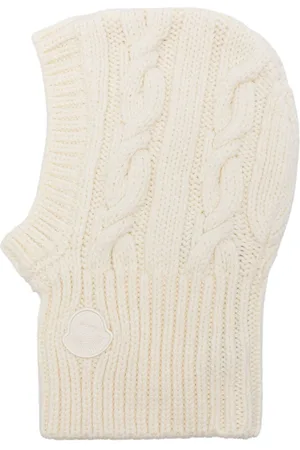 Moncler Pasamontañas estilo slip-on