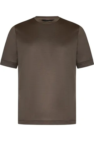 Franzese Camiseta lisa
