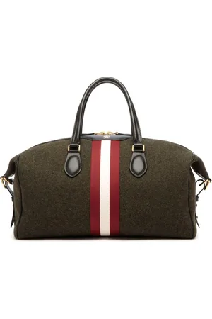 Bally Bolso Beckett Weekender