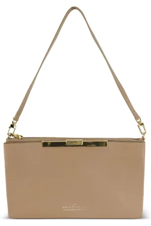 Rokh Bolso de mano Triple File
