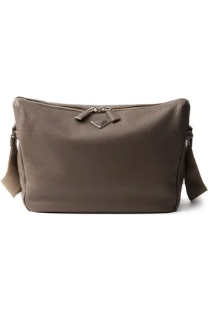 Prada Bolso de hombro con correa ajustable
