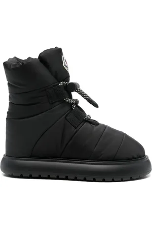Moncler Botas Gaia Pull