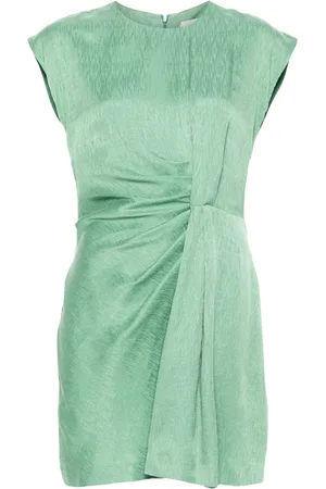 IRO Vestido corto Sanan