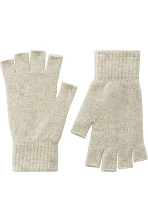 PRINGLE OF SCOTLAND Guantes de cachemira