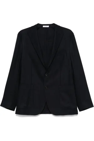 Boglioli Blazer con botones