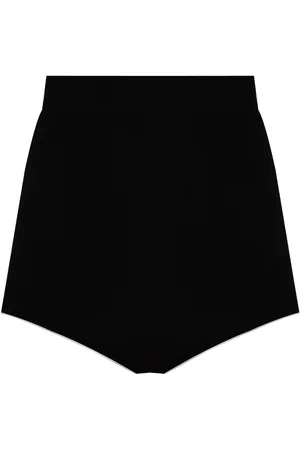 Jacquemus Bermudas Le Short Maille Spiaggia