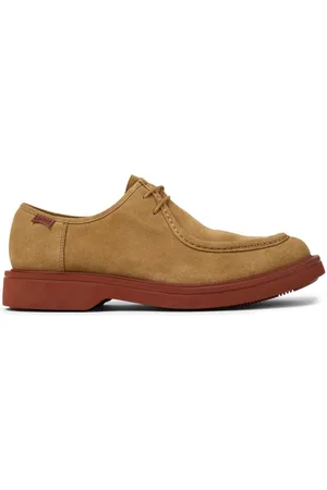 Camper Zapatos derby Norman