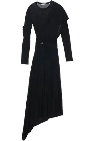 Helmut Lang Vestido Protection