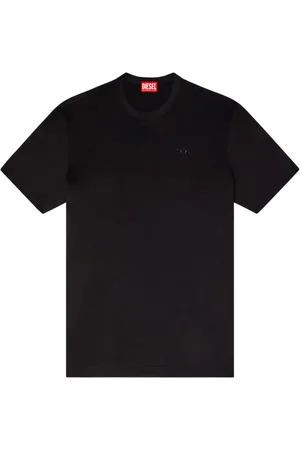 Diesel Camiseta T-Adjust-Slits-R17