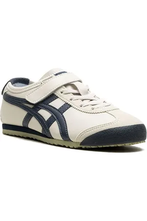Onitsuka Tiger Zapatillas Mexico 66 Birch/India Ink