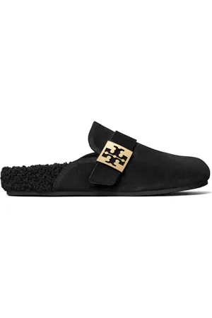 Tory Burch Mules Mellow
