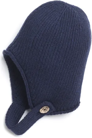 Barrie Gorro con detalle de tira