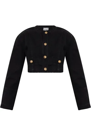 Halfboy Chaqueta corta vaquera