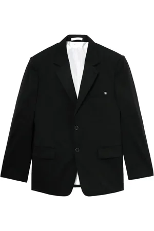 Helmut Lang Blazer con botón