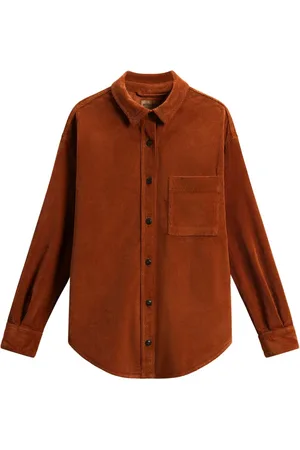 Woolrich Camisa con botones