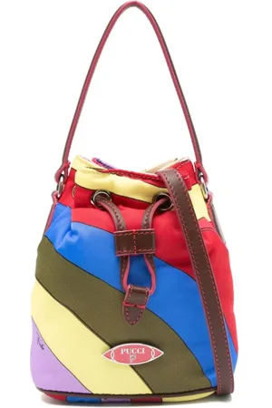 Puccini Bolso bombonera Yummy