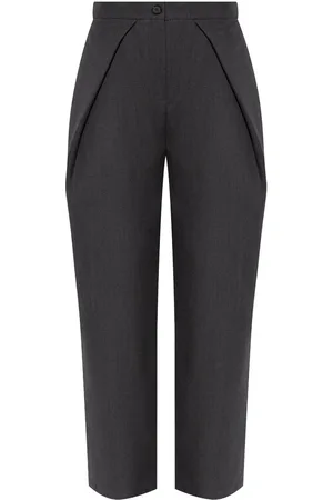 Halfboy Pantalones con pinzas