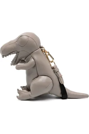 Maison Mihara Yasuhiro Bolso de hombro T-Rex