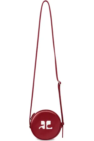 Courrèges Bolso Reedition Small Circle