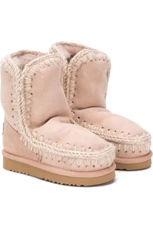 Mou Botines Eskimo