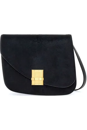 Salvatore Ferragamo Bandolera Fiamma mediana